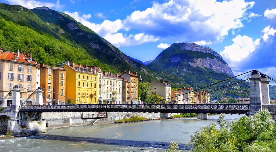 ITALY + FRANCE + MONACO (MILAN) - , Italy