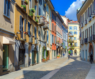 Пешеходная экскурсия по Милану - Lombardia, Italy