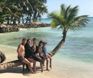 Остров Саона: карибская жемчужина (индивидуальный тур) - Punta Cana, Домінікана
