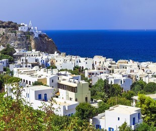 Круиз на остров Ниссирос - Rhodes-Ialysos/rodos, Греція