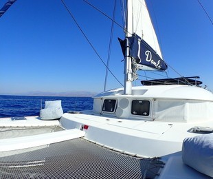 Люкс круиз «На волнах удовольствия» - Crete-Heraklion, Греція