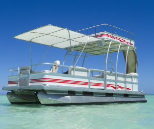 Морская прогулка "Juanillo Party Boat" - Punta Cana, Домінікана
