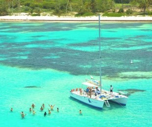 Саона - Эксклюзив - Punta Cana, Домінікана