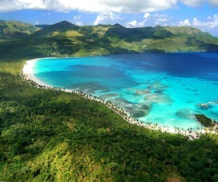 Самана 3 в 1 (Лос-Айтисес, остров Бакарди, пляж Ринкон) - Punta Cana, Домінікана