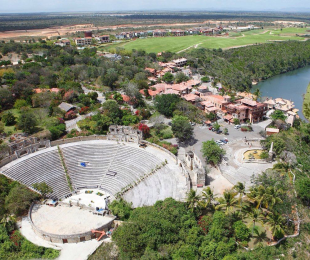 Саона - Делюкс - Punta Cana, Домінікана