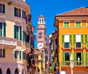 Ежедневная пешеходная экскурсия по Вероне - Venice, Italy