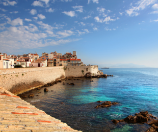 Экскурсия в Канны, Антиб и Сен-Поль-де-Ванс - Provence-Alpes-Cote D'azur, Франція