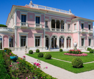 "Жемчужины" Лазурного Берега - Provence-Alpes-Cote D'azur, Франція
