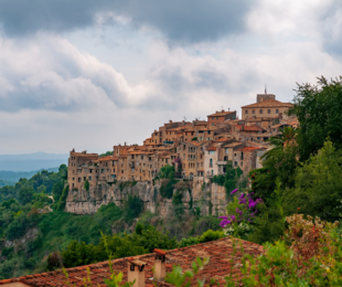 Вкус Прованса - Provence-Alpes-Cote D'azur, Франція