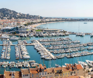 Экскурсия в Канны, Антиб и Сен-Поль-де-Ванс - Provence-Alpes-Cote D'azur, Франція