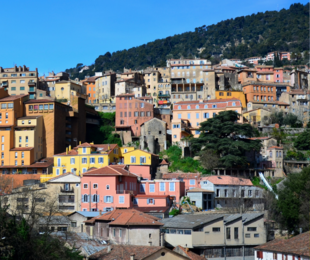 Вкус Прованса - Provence-Alpes-Cote D'azur, Франція