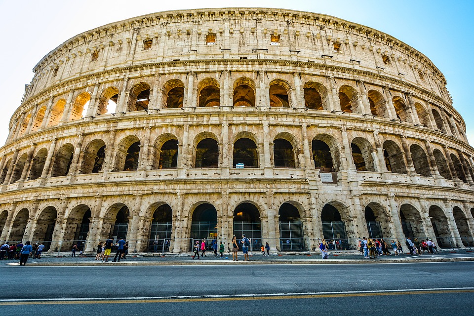 ALL ITALY NORTH (NAPLES-RIMINI) - , Italy
